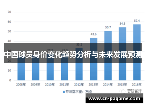 中国球员身价变化趋势分析与未来发展预测