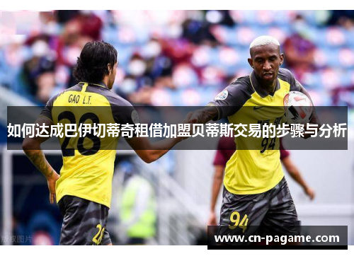 如何达成巴伊切蒂奇租借加盟贝蒂斯交易的步骤与分析