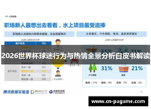 2026世界杯球迷行为与热情全景分析白皮书解读